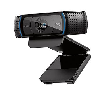 se electronics: USB-камера Logitech C920e с HD-разрешением, умная веб-камера для — 2