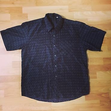 Köynəklər: Razmer:43-44(L-XL) Eni:124 Uzunluq:74 Qiymet:2AzN — 5