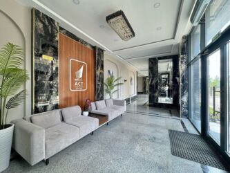 Продажа квартир: 2 комнаты, 92 м², Элитка, 4 этаж, Дизайнерский ремонт — 9