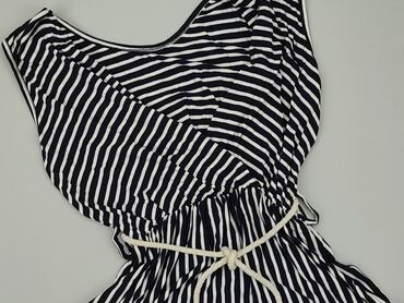 zara sukienki w paski: Dress, S (EU 36), condition - Good