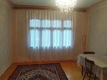 a frame evler: Bakı, 3 otaqlı, Köhnə tikili, 85 kv. m — 2