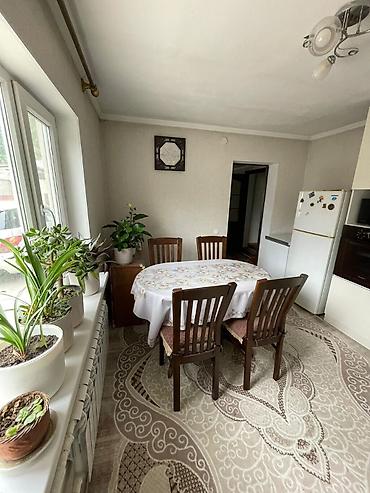 Продажа коттеджей и домов: 🏡 Продаётся Дом в Районе Кызыл-Кийская / Щербакова📍 🔹 4 комнаты | — 3