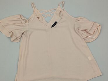 krotka bluzki z dekoltem: Блуза жіноча, Atmosphere, XS, стан - Хороший