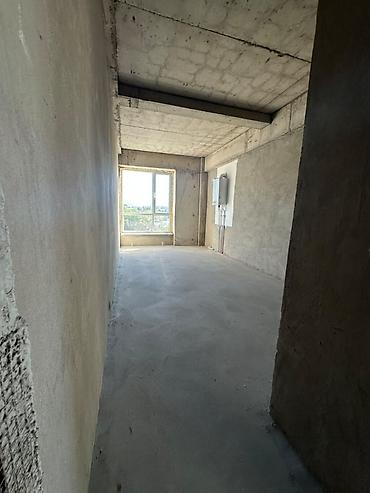 Продажа квартир: 1 комната, 36 м², Дордой Моторс рынок Элитка, 5 этаж, ПСО (под самоотделку) — 3