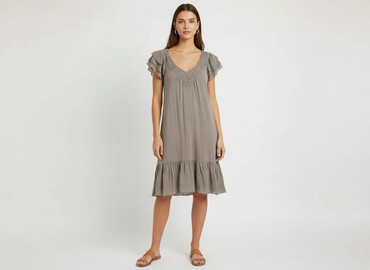 lands' end buty: Lindex, Women`s dress, size XS