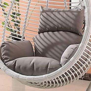 Ležaljke i ljuljaške: Jastuk jaje ljuljasku
4800 din — 4