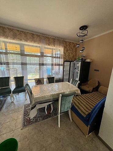 Продажа таунхаусов: 2 комнаты, 113 м², Электричество, Канализация, Горячая вода — 11
