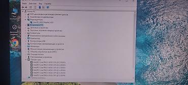 Masaüstü kompüterlər və iş stansiyaları: Texniki göstəriciləri: Model: Hp Prodesk 450 G5 MT Prosessor: Intel — 9