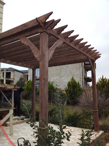 Stullar: Mətbəx üçün, Yeni, Qatlanan, rəng - Qırmızı Stul — 12