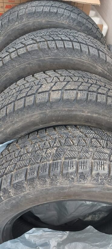 Шины: Продаю шины 205/65R15 94H. Катались 1 сезон (1,5 месяца) шины в