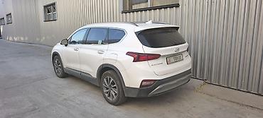 sprinter rex: Hyundai Tucson: 2018 г., 2.2 л, Автомат, Дизель, Кроссовер — 3