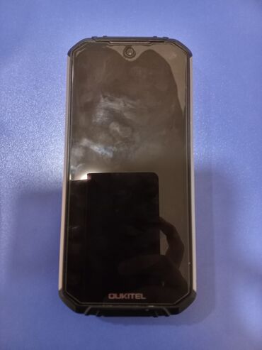 сотовый телефон fly ff243: Oukitel Wp6 Heç bir Problemi Yoxdur Təmirdə Olmayıb 10000mAh