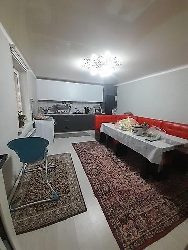 Продажа коттеджей и домов: СРОЧНО !!!! ПРОДАЕМ 🏠 Дом с площадью 112 м² (2 этажа) 📍 Ж/м Дордой — 12