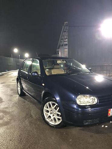 шины на гольф 2: Volkswagen Golf: 2001 г., 1.6 л, Механика, Бензин, Хэтчбэк — 2