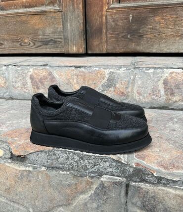 обувь 43 размер: Bagozza Производство Турция / Полностью натуральная кожа V EVA подошва