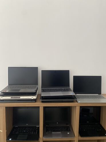 lenovo ультратонкий ноутбук: Ноутбук, 8 ГБ ОЗУ, Intel Core i5, 15.6 ", Б/у, Для несложных задач, память SSD