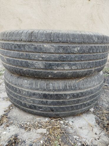 Шины: Шины 235 / 50 / R 18, Зима, Комплект, Легковые, Япония, Yokohama — 3