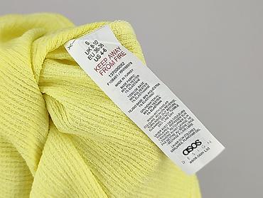 asos koszulka: ASOS Design, T-shirt damski, rozmiar S — 5