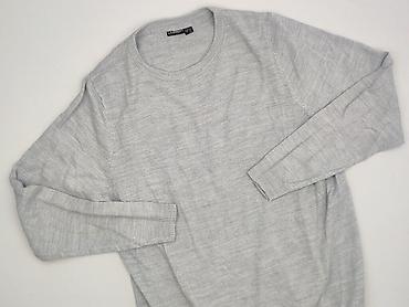 version jeans: Livergy, Sweter dla mężczyzn, rozmiar L — 1