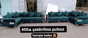 sultan mebel: Künc divan, Yeni, Parça, Şəhərdaxili pulsuz çatdırılma