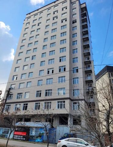 Продажа квартир: 1 комната, 42 м², Элитка, 10 этаж, ПСО (под самоотделку)