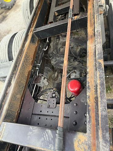 Тягачи: Тягач, Shacman, Самосвал at lalafo.kg — 16 Тягачи: Тягач, Shacman, Самосвал — 16