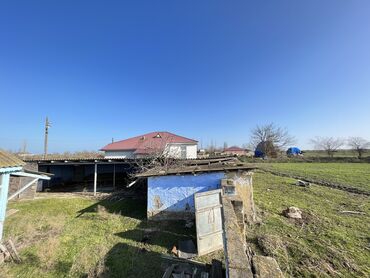 Bağ evlərinin satışı: Şabran, 72 kv. m, 3 otaqlı, Hovuzsuz, İşıq, Kanalizasiya