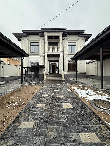 Продажа коттеджей и домов: ДОМ | ОСОБНЯК | АРЧА - БЕШИК | 2 этажа 300 м² уюта и пространства — 12