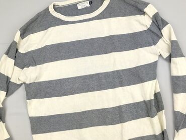reserved piżamy: Sweter, XL (EU 42), Jack & Jones, condition - Perfect