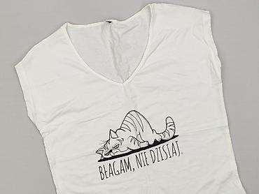 dezerter merch: T-shirt damski, rozmiar L — 1