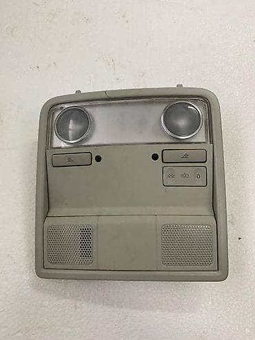 smart multimedija: UNUTRASNJE SVETLO ZA SEAT LEON - 5F0947105R | Unutrasnje svetlo za — 1