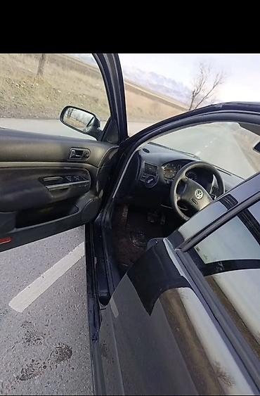 Volkswagen: Volkswagen Golf: 2002 г., 1.6 л, Автомат, Бензин, Хэтчбэк — 5