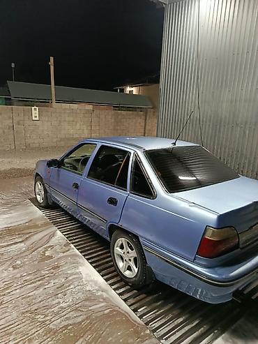 дэу нексия 1: Daewoo Nexia: 2006 г., 1.6 л, Механика, Бензин, Седан — 8