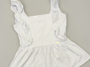 eleganckie bluzki do spódnicy na wesele: Blouse, M (EU 38), condition - Very good