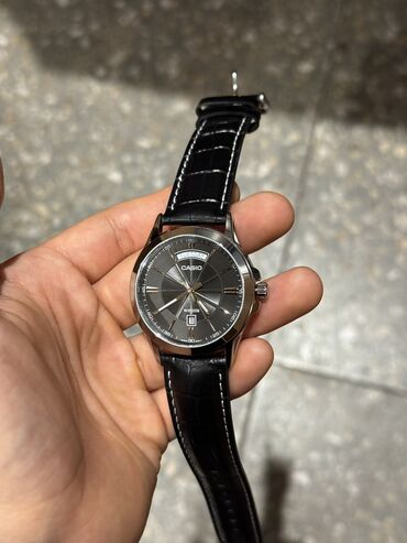 Классические часы: Casio LTP-1302D-7A1. • Оригинал. • Японский механизм «Miyota». • — 7