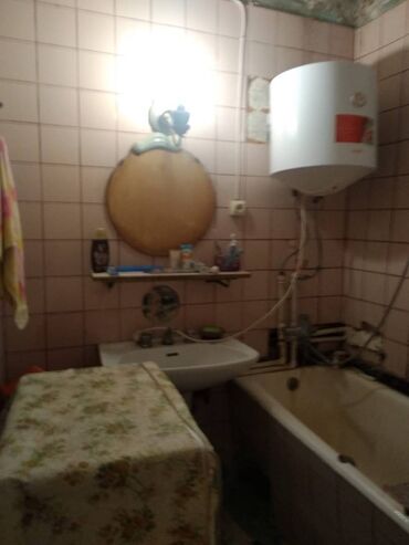 Köhnə tikili: Bakı, 3 otaqlı, Köhnə tikili, 62 kv. m — 11