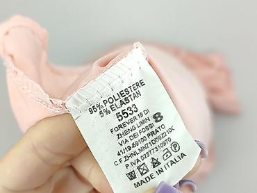 oversize bluzy: Bluzka damska, rozmiar 5XL — 4