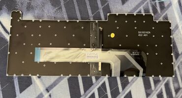 Klaviaturalar: Yeni klaviatura asus tuf gaming f15
Originl