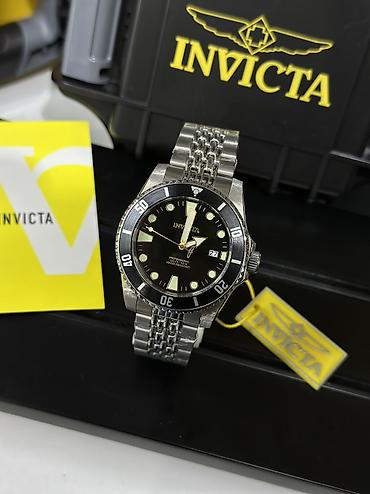 Другие наручные часы: Листай➡️➡️➡️ Коллекция Часов Американского бренда INVICTA! Для — 8