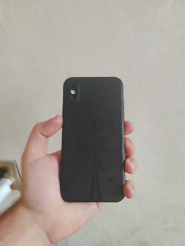 hard disk 500gb: IPhone X — ehtiyat hissələri üçün Texniki detalları: - Model: Apple — 2