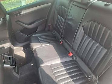 parksajd alati: ŠKODA SUPERB III 2015. GOD. - KOMPLETAN AUTO U DELOVIMA | Kompletan — 4