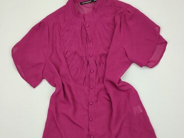 różowe t shirty: Bluzka Damska, Autograph, XL, stan - Bardzo dobry