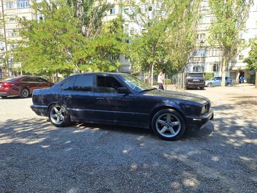 купить двигатель бмв х5 дизель: BMW 5 series: 1994 г., 2.5 л, Механика, Бензин, Седан