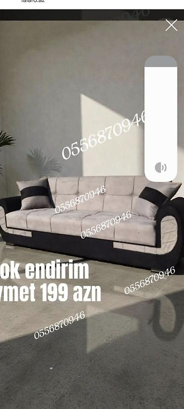 Sifarişlə divanlar: Divan, Qonaq otağı üçün, Parça, Bazalı, Açılan, Kitab — 11