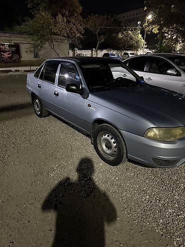 kia 1 5: Daewoo Nexia: 2011 г., 1.6 л, Механика, Бензин, Седан — 3