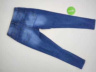 buty m: Jeansy damskie, rozmiar S — 3