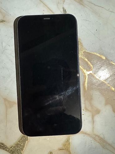 iphone x batarya orjinal: IPhone 11, 64 GB, Qara, Barmaq izi, Face ID — 2