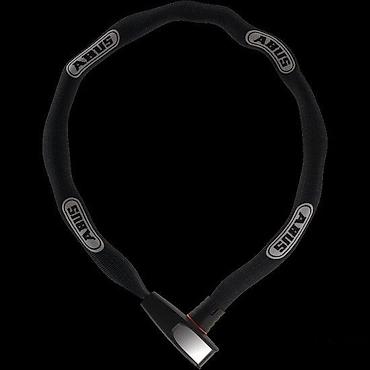 bmx capriolo: ABUS BRAVA STEEL O CHAIN 8807K/85 | Nivo zaštite: 8 Zbog svoje — 1