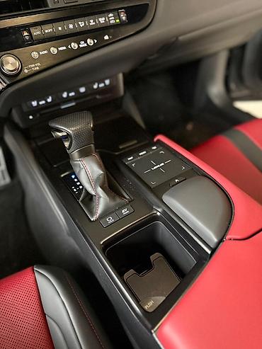 Lexus: Lexus ES: 2021 г., 2.5 л, Автомат, Гибрид, Седан — 33