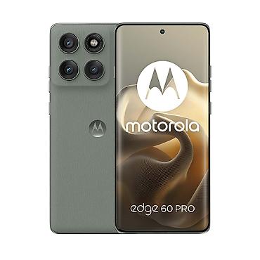 telefon smartfon: Motorola 512 GB, rəng - Yaşıl, İki sim kartlı — 1